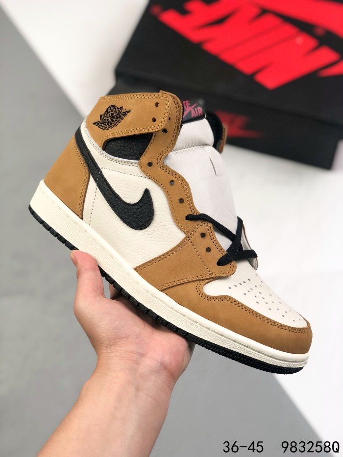 Nike Air Jordan 1 AJ1 Mens/Women Sneakers Shoes Gr.36-47