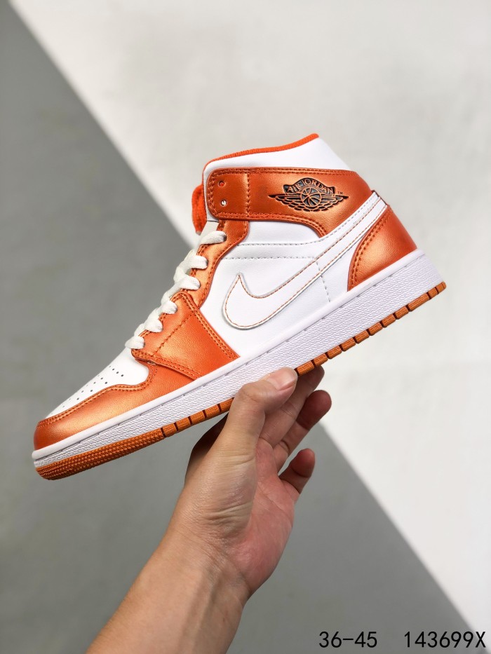 Nike Air Jordan 1 AJ1 Mens/Women Sneakers Shoes Gr.36-47