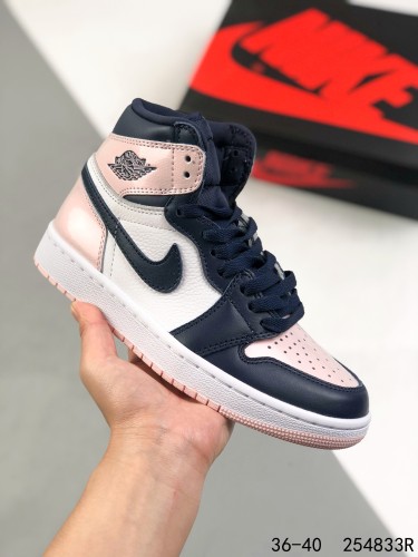 Nike Air Jordan 1 AJ1 Mens/Women Sneakers Shoes Gr.36-47
