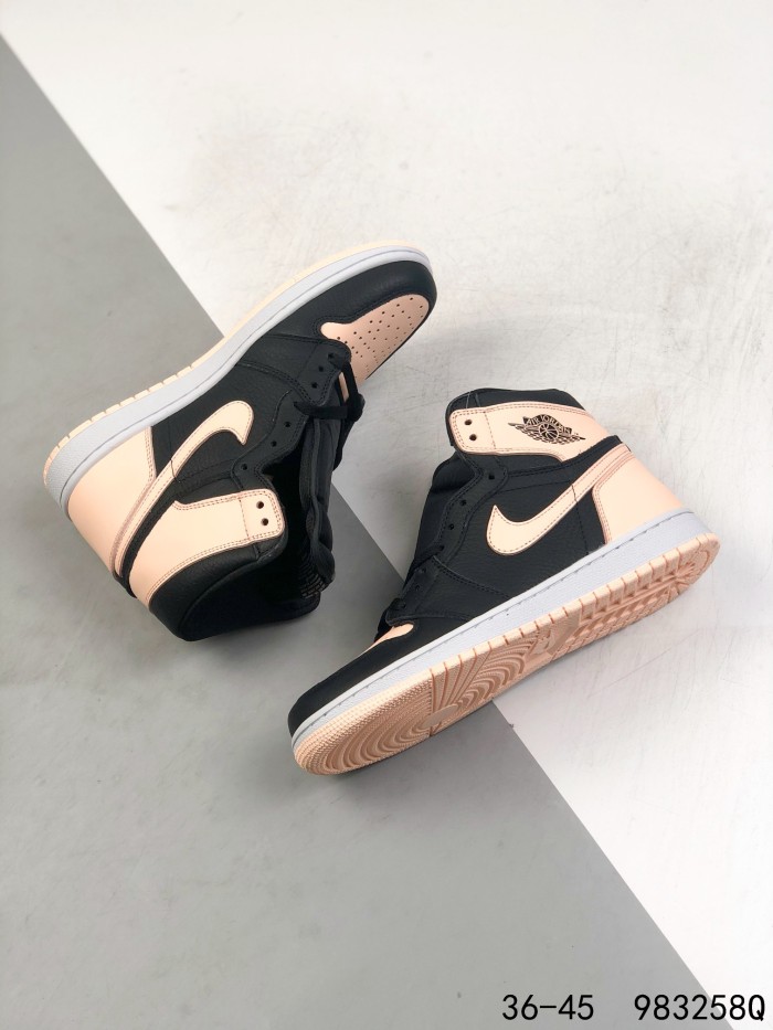 Nike Air Jordan 1 AJ1 Mens/Women Sneakers Shoes Gr.36-47