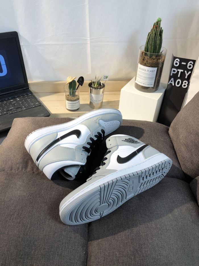 Nike Air Jordan 1 AJ1 Mens/Women Sneakers Shoes Gr.36-47