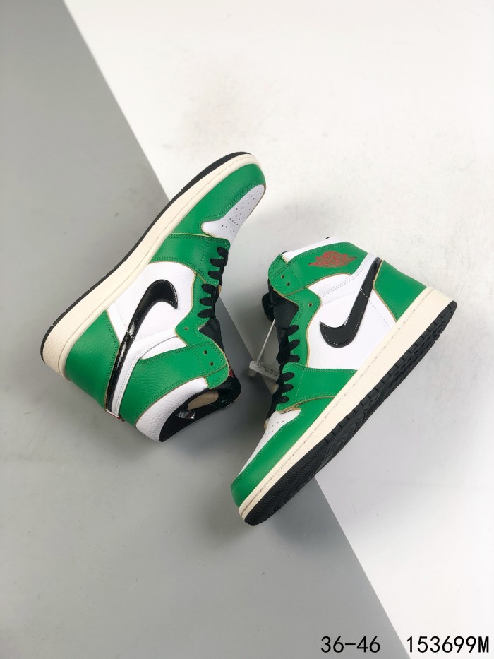 Nike Air Jordan 1 AJ1 Mens/Women Sneakers Shoes Gr.36-47