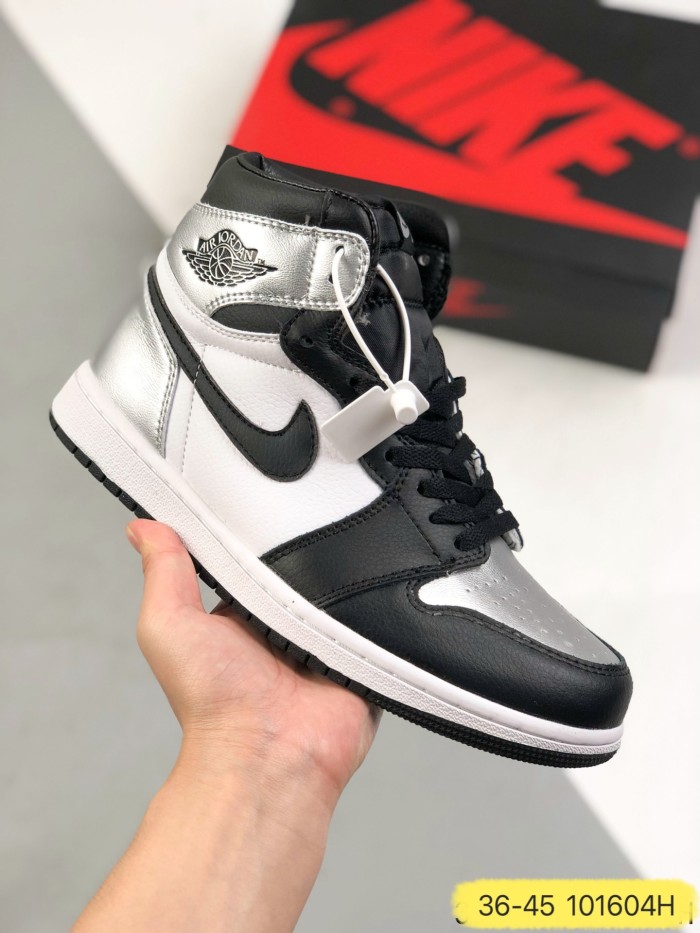 Nike Air Jordan 1 AJ1 Mens/Women Sneakers Shoes Gr.36-47