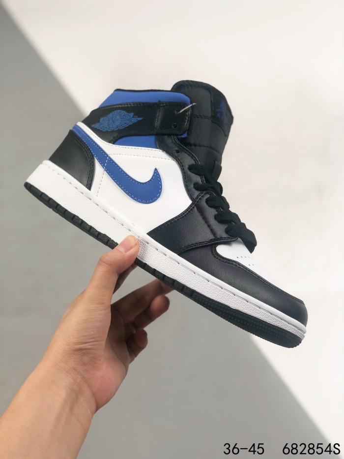 Nike Air Jordan 1 AJ1 Mens/Women Sneakers Shoes Gr.36-47