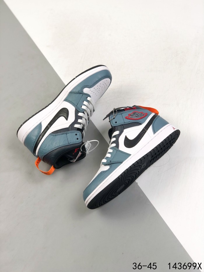 Nike Air Jordan 1 AJ1 Mens/Women Sneakers Shoes Gr.36-47