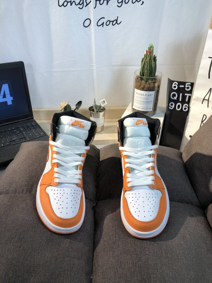 Nike Air Jordan 1 AJ1 Mens/Women Sneakers Shoes Gr.36-47