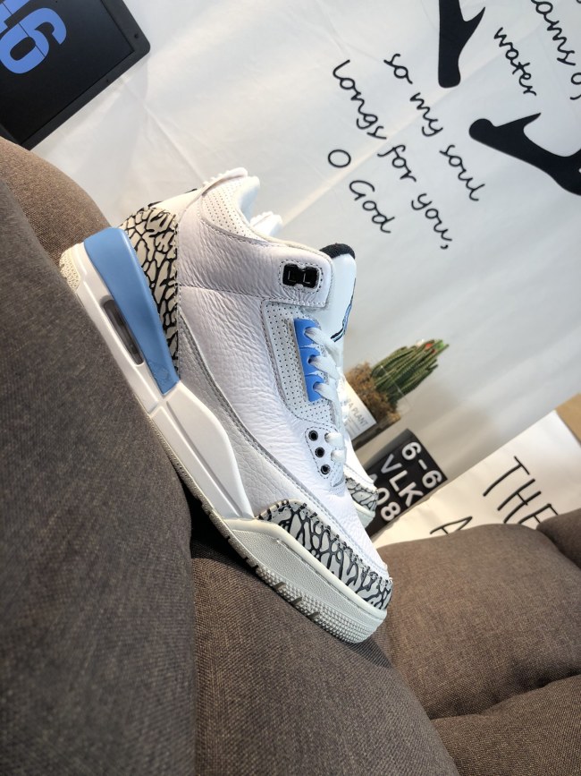 Nike Air Jordan 3 AJ3 Mens/Women Sneakers Shoes Gr.36-47