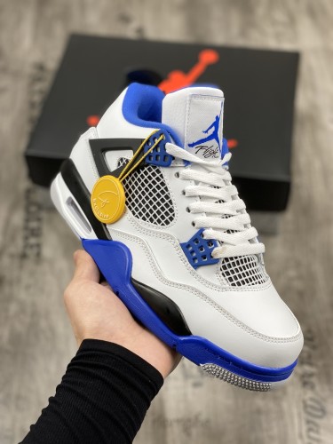 Nike Air Jordan 4 AJ4 Mens/Women Sneakers Shoes Gr.36-47