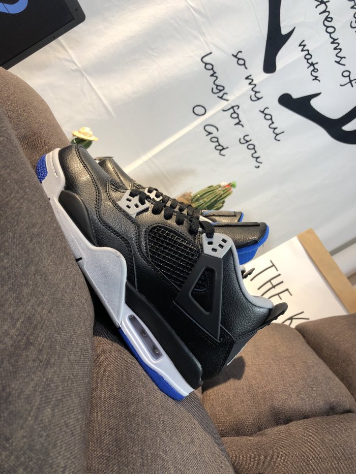 Nike Air Jordan 4 AJ4 Mens/Women Sneakers Shoes Gr.36-47