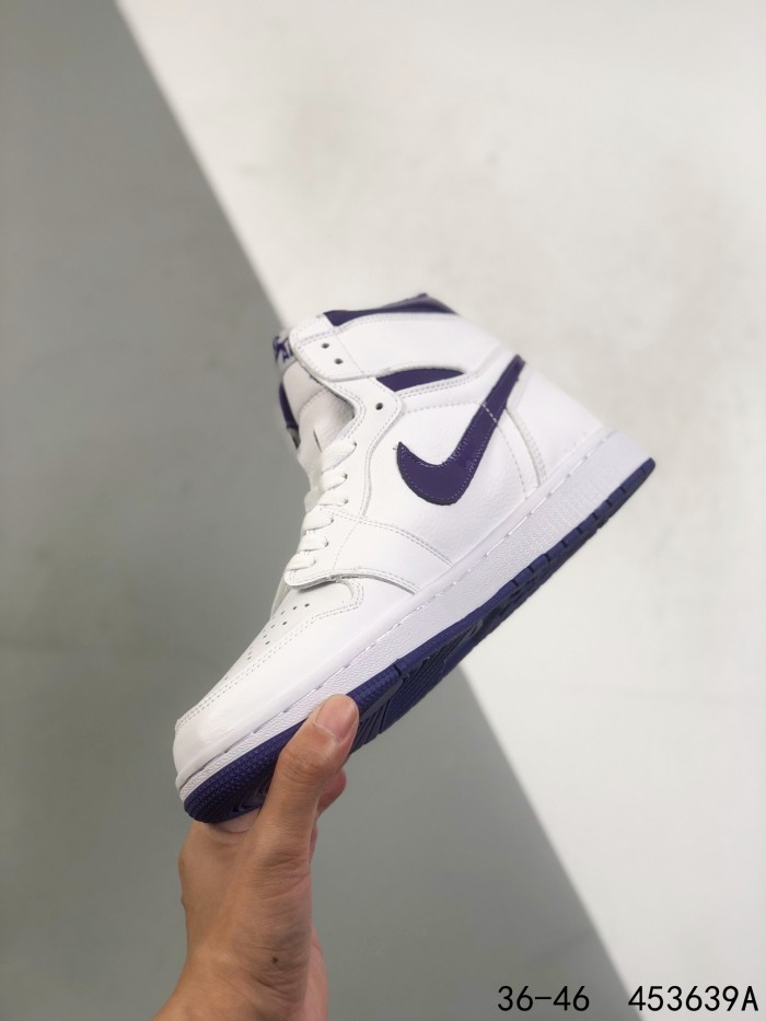 Nike Air Jordan 1 AJ1 Mens/Women Sneakers Shoes Gr.36-47