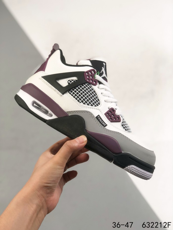 Nike Air Jordan 4 AJ4 Mens/Women Sneakers Shoes Gr.36-47