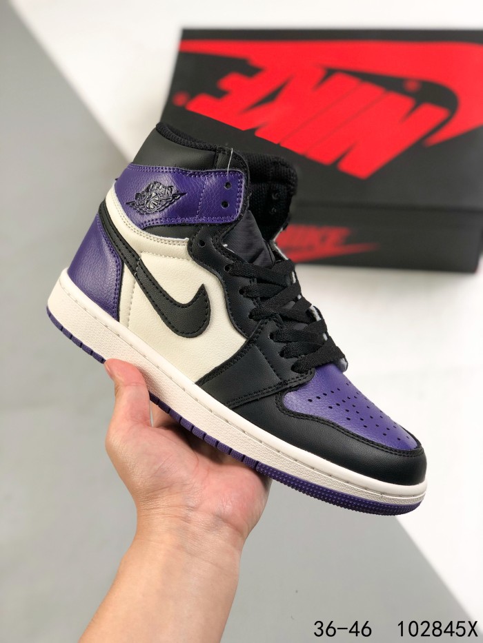 Nike Air Jordan 1 AJ1 Mens/Women Sneakers Shoes Gr.36-47