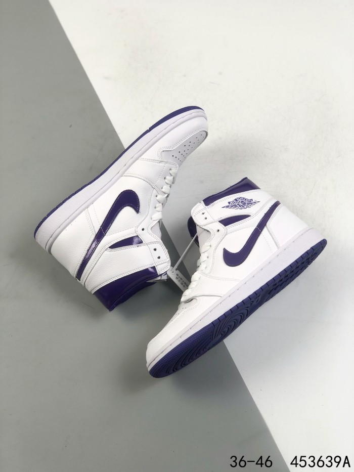 Nike Air Jordan 1 AJ1 Mens/Women Sneakers Shoes Gr.36-47