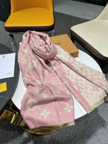 Lv Scarf Schal