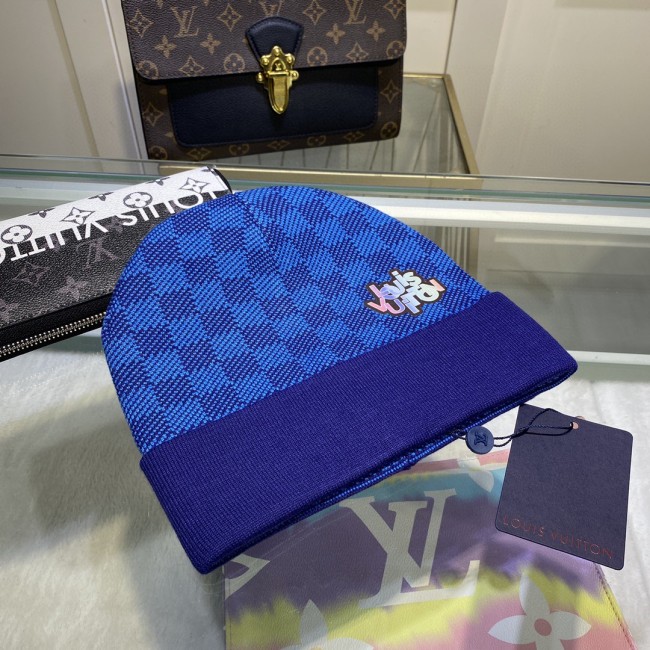 Hat Hut  Louis Vuitton