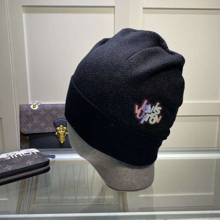 Hat Hut  Louis Vuitton