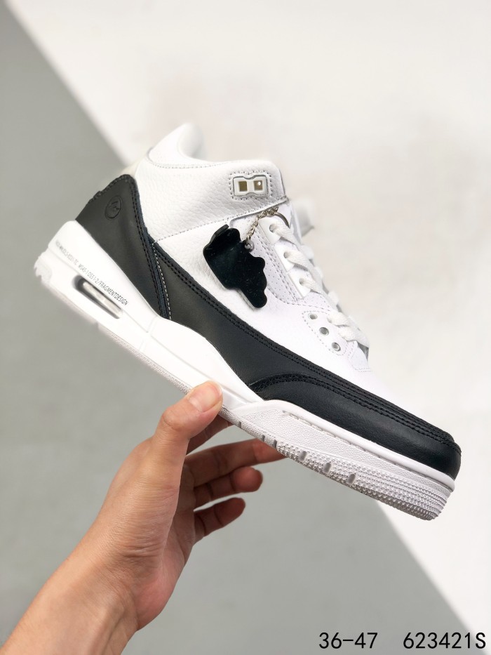Nike Air Jordan 3 AJ3 Mens/Women Sneakers Shoes Gr.36-47