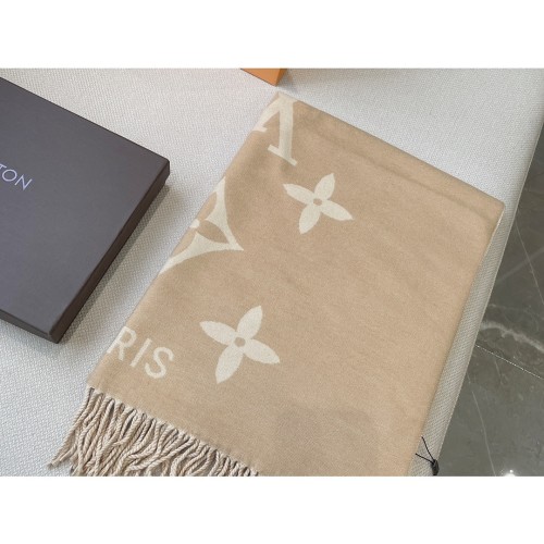 Lv Scarf Schal