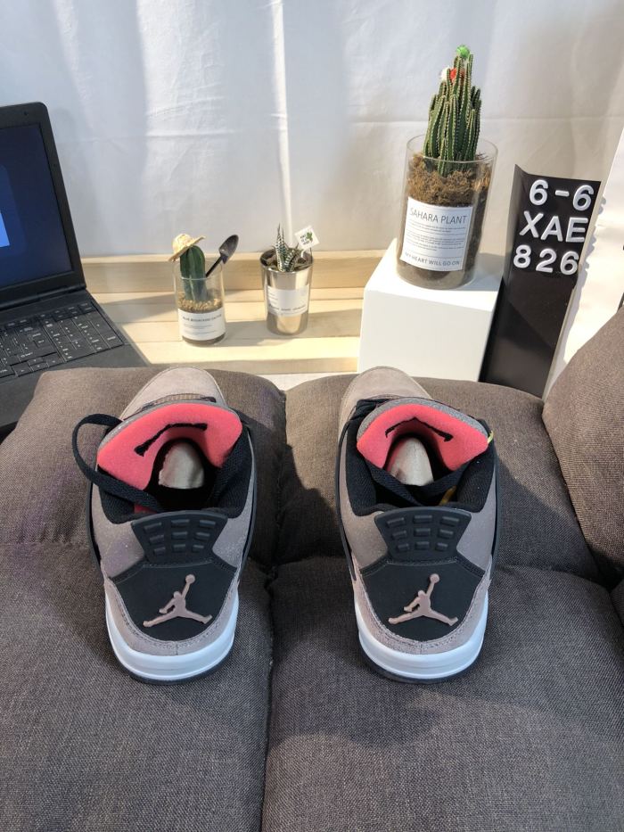 Nike Air Jordan 4 AJ4 Mens/Women Sneakers Shoes Gr.36-47