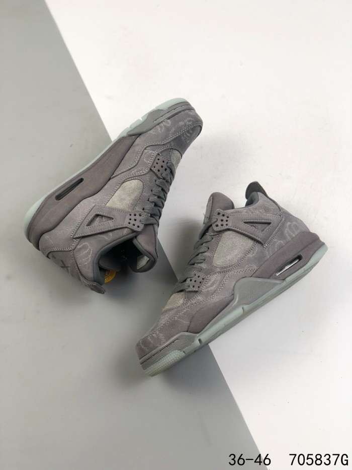 Nike Air Jordan 4 AJ4 Mens/Women Sneakers Shoes Gr.36-47