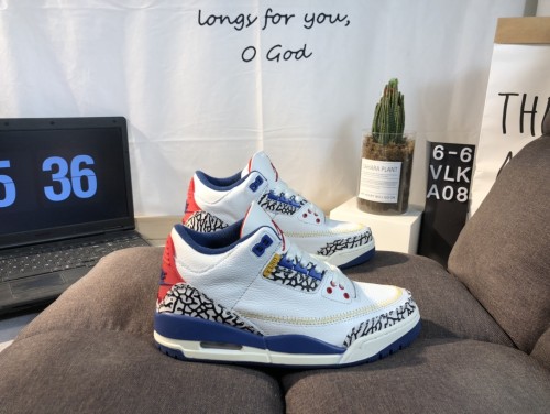 Nike Air Jordan 3 AJ3 Mens/Women Sneakers Shoes Gr.36-47