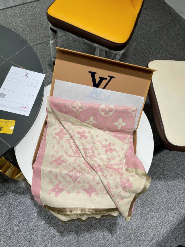 Lv Scarf Schal
