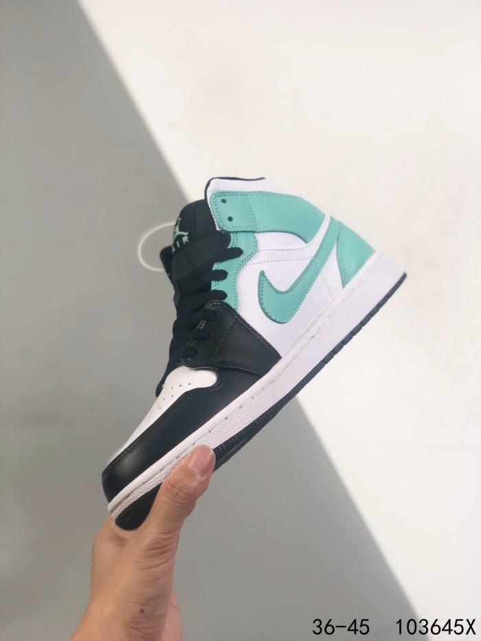 Nike Air Jordan 1 AJ1 Mens/Women Sneakers Shoes Gr.36-47