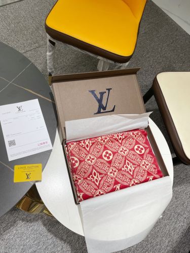 Lv Scarf Schal