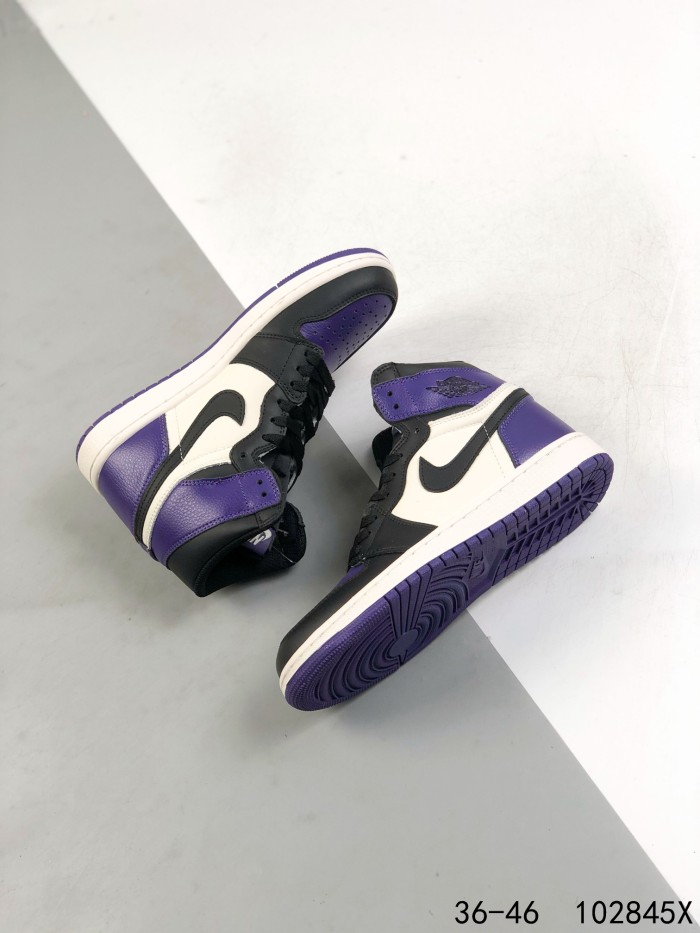 Nike Air Jordan 1 AJ1 Mens/Women Sneakers Shoes Gr.36-47