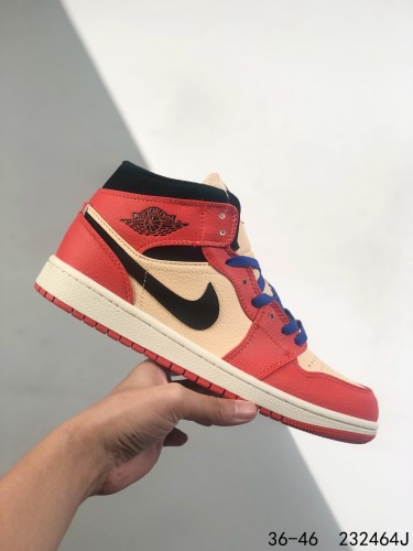 Nike Air Jordan 1 AJ1 Mens/Women Sneakers Shoes Gr.36-47