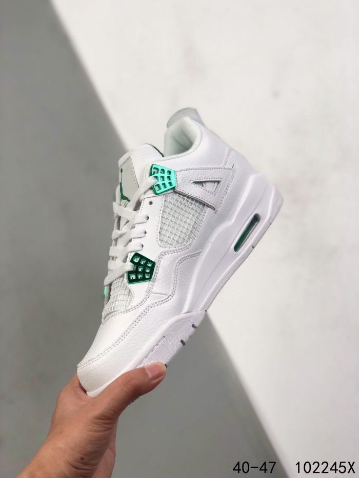 Nike Air Jordan 4 AJ4 Mens/Women Sneakers Shoes Gr.36-47