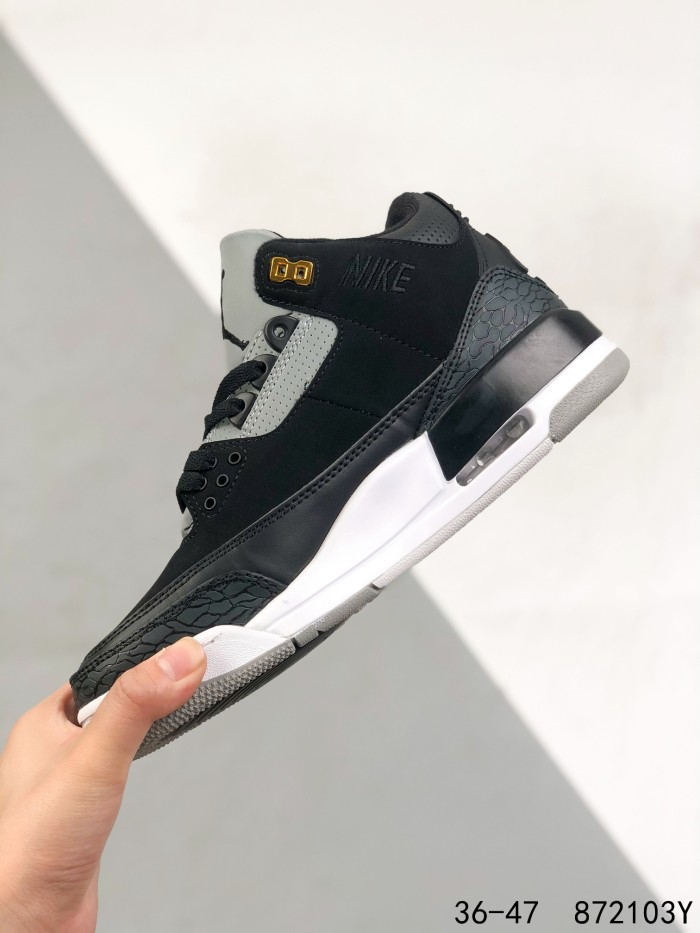Nike Air Jordan 3 AJ3 Mens/Women Sneakers Shoes Gr.36-47