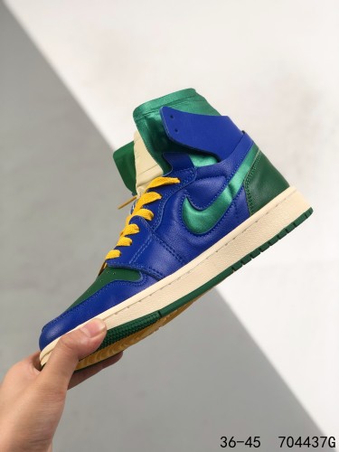 Nike Air Jordan 1 AJ1 Mens/Women Sneakers Shoes Gr.36-47