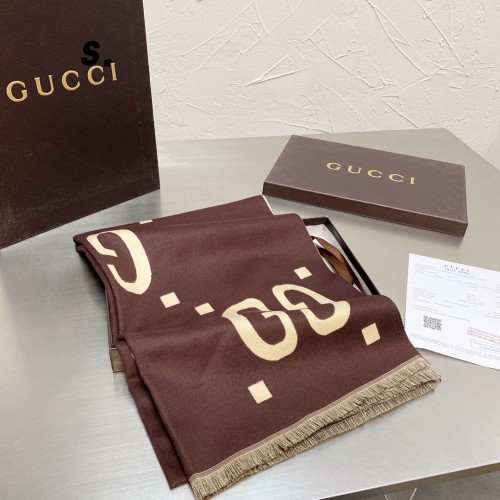 Gucci Scarf Schal