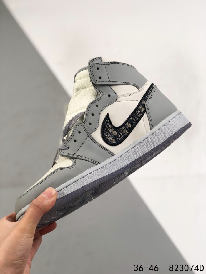 Nike Air Jordan 1 AJ1 Mens/Women Sneakers Shoes Gr.36-47