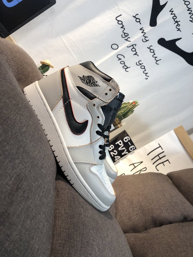 Nike Air Jordan 1 AJ1 Mens/Women Sneakers Shoes Gr.36-47