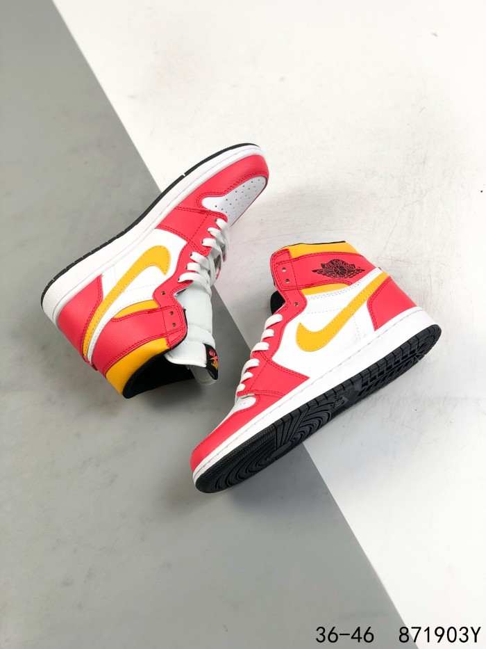 Nike Air Jordan 1 AJ1 Mens/Women Sneakers Shoes Gr.36-47