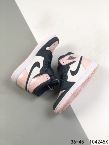 Nike Air Jordan 1 AJ1 Mens/Women Sneakers Shoes Gr.36-47