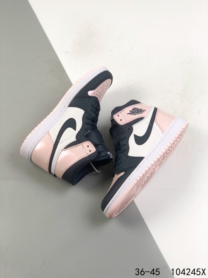 Nike Air Jordan 1 AJ1 Mens/Women Sneakers Shoes Gr.36-47
