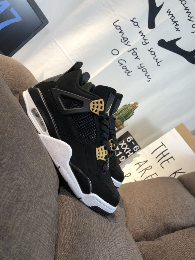Nike Air Jordan 4 AJ4 Mens/Women Sneakers Shoes Gr.36-47