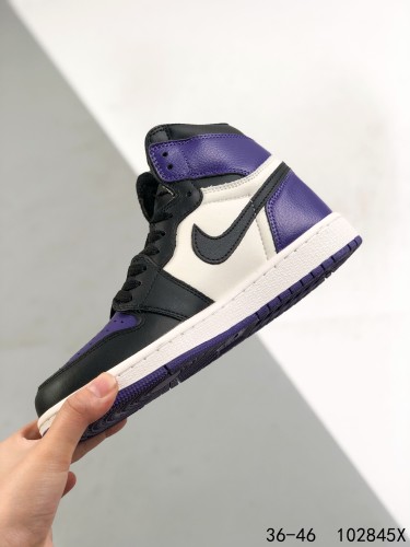 Nike Air Jordan 1 AJ1 Mens/Women Sneakers Shoes Gr.36-47