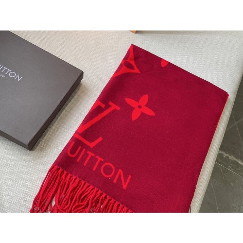 Lv Scarf Schal