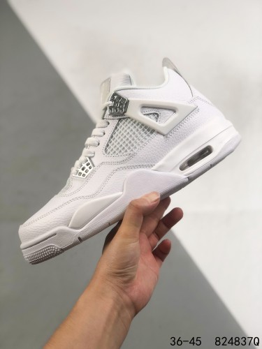 Nike Air Jordan 4 AJ4 Mens/Women Sneakers Shoes Gr.36-47