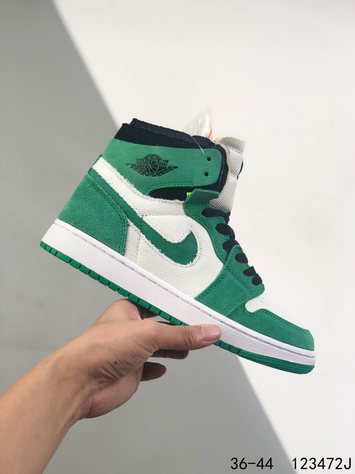 Nike Air Jordan 1 AJ1 Mens/Women Sneakers Shoes Gr.36-47