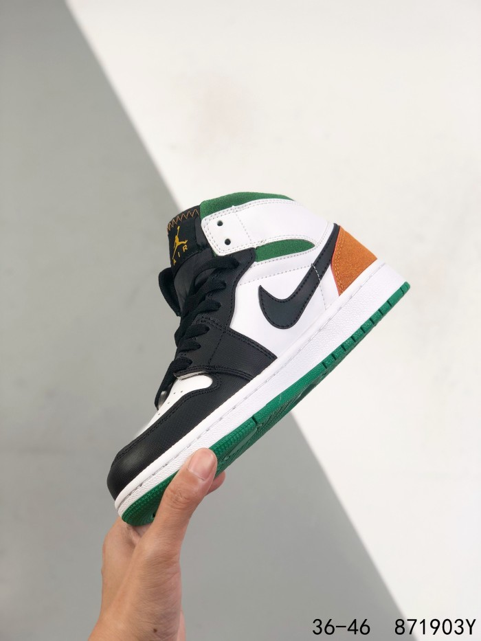 Nike Air Jordan 1 AJ1 Mens/Women Sneakers Shoes Gr.36-47