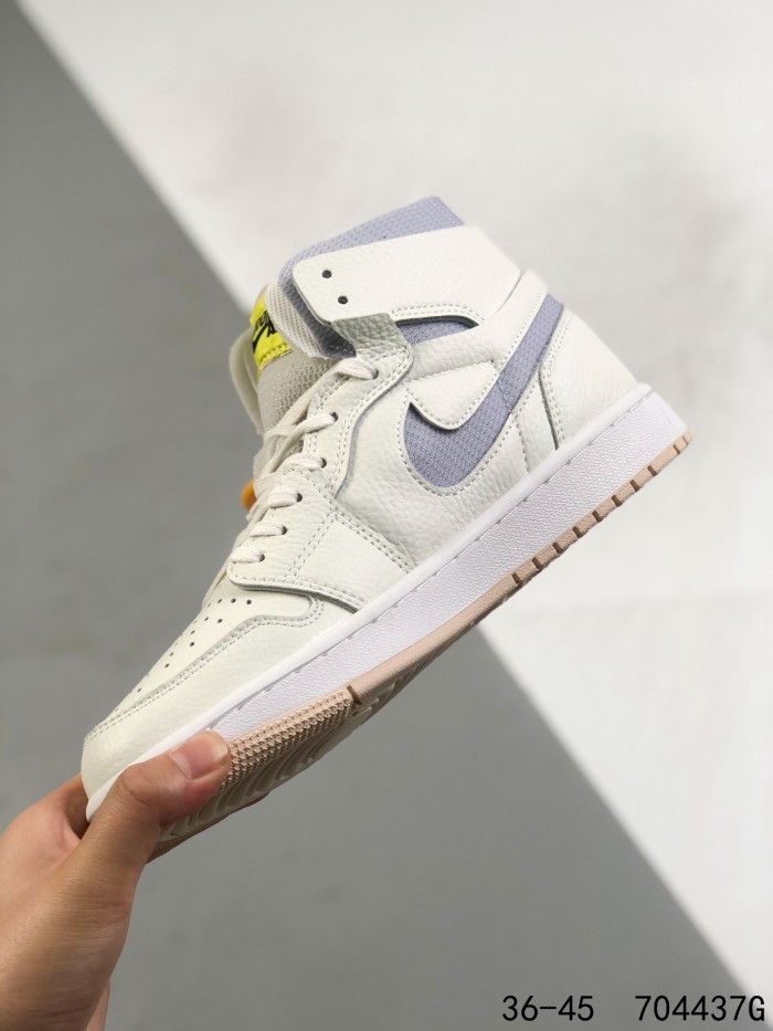 Nike Air Jordan 1 AJ1 Mens/Women Sneakers Shoes Gr.36-47