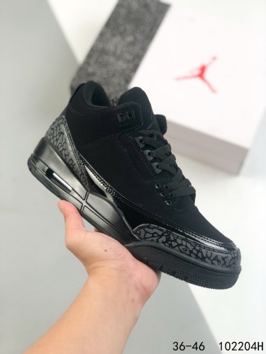 Nike Air Jordan 3 AJ3 Mens/Women Sneakers Shoes Gr.36-47