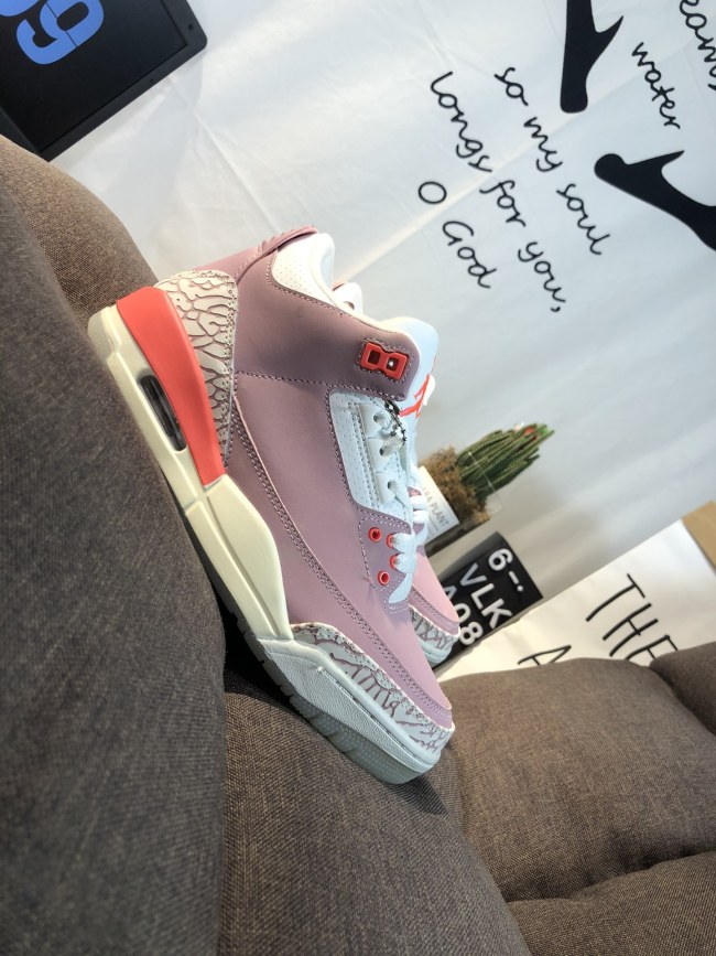 Nike Air Jordan 3 AJ3 Mens/Women Sneakers Shoes Gr.36-47
