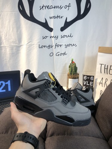 Nike Air Jordan 4 AJ4 Mens/Women Sneakers Shoes Gr.36-47