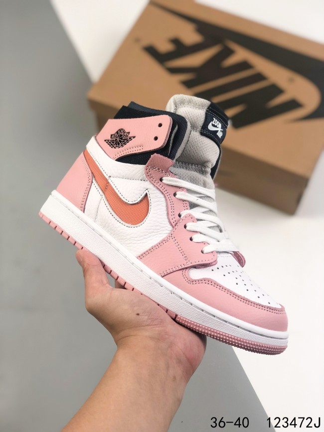 Nike Air Jordan 1 AJ1 Mens/Women Sneakers Shoes Gr.36-47